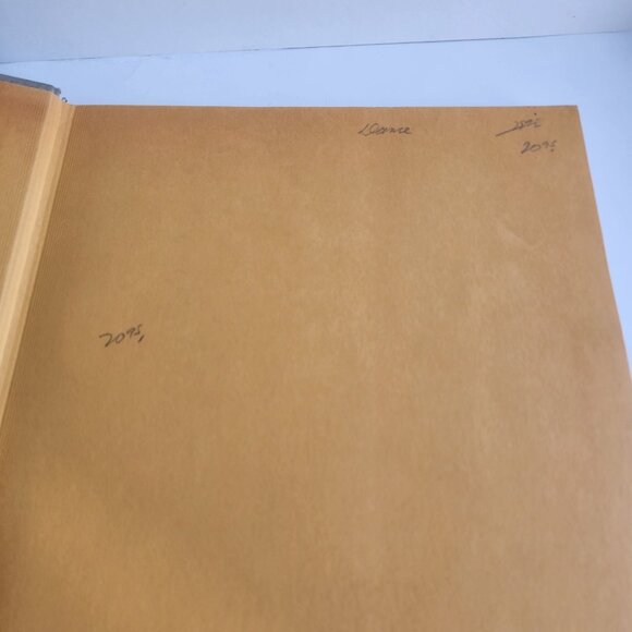 Ten Dancers On Stage, Backstage, at Home, and on the Road HC 1st Ed. 1982 - Picture 4 of 16